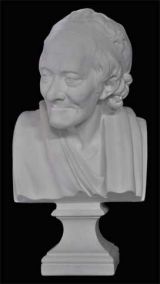 B208 Voltaire - Houdon