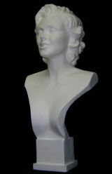 B209 Marilyn Monroe