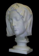 B212 Madonna - Pietà di Michelangelo