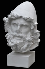 B214 Testa di Ulisse - Sperlonga