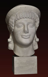 B217 Athena - Egina