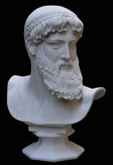 B218 Zeus Poseidone