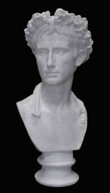 B220 Augusto Imperatore - Augustus