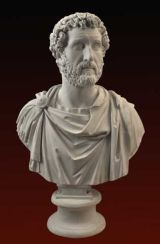 B221 Antonino Pio Imperatore