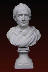 B222 Johann Wolfgang Goethe