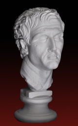 B262 Marco Cocceio Nerva