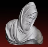 B264 Nicodemo - Michelangelo Buonarroti