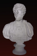 B268 Lucio Vero - Palazzo Ducale Mantova