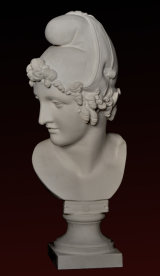 B275 Paride - Antonio Canova