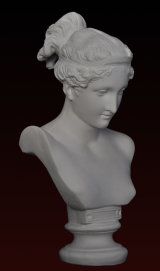 B276 Hebe - Antonio Canova