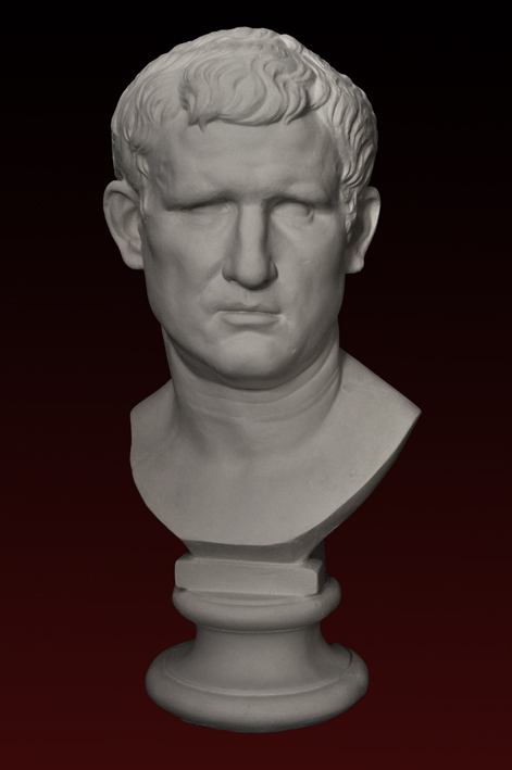 B284 Agrippa Vipsanio