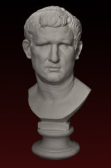B284 Agrippa Vipsanio