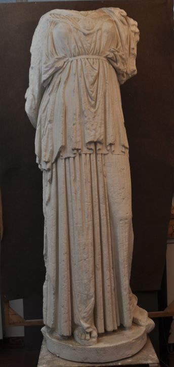 Minerva- Olympos