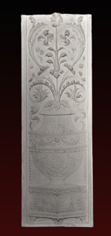 R178 Vaso ornamentale