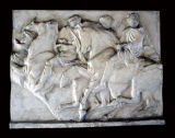 R278 Fregio Cella del Partenone