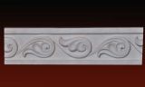R283 Fregio ornamentale mandorla