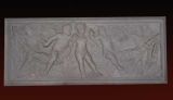 R319a Putti con Ghirlande