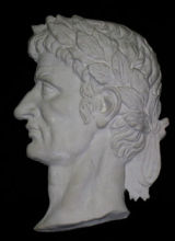 R322 Giulio Cesare