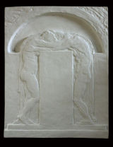 R337 Stele