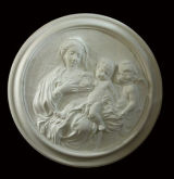 R368 Madonna del latte