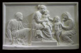 R372 Sacra Famiglia
