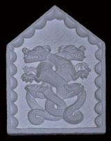 R375 Draghi del Caduceo