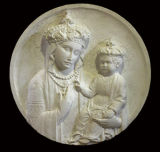 R378 Madonna della Consolata