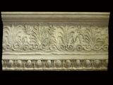 R379 Architrave con palmette