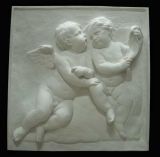 R396 Putti fiamminghi