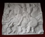 R434 Metopa Partenone - Cavalli