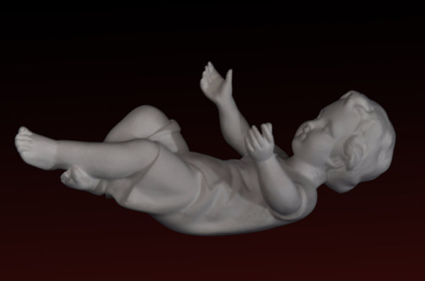 S038 Gesù Bambino