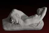 S069 Nudo femminile