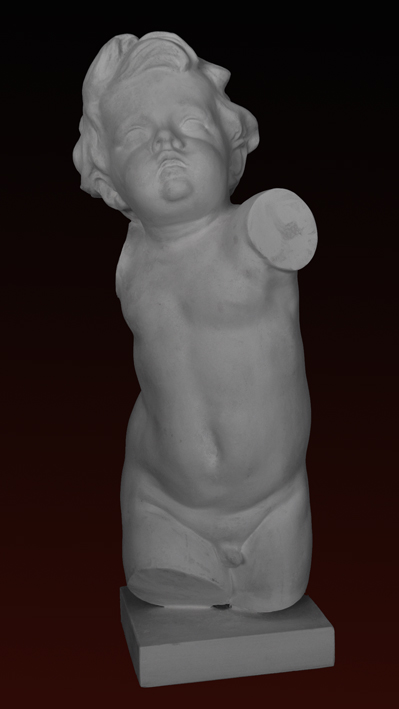 S100 Torso bimbo grande