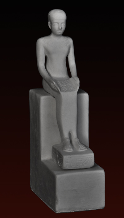 S137 Imhotep Architetto