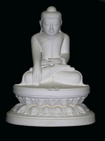 S203 Budda