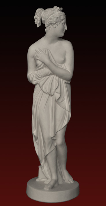 S231 Venere Italica - Antonio Canova