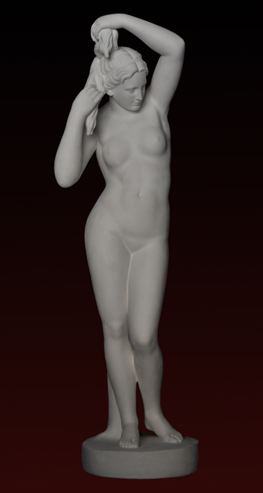 S240 Nudo femminile 1900