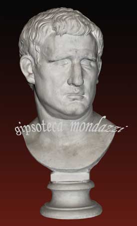 Marco Vipsanio Agrippa