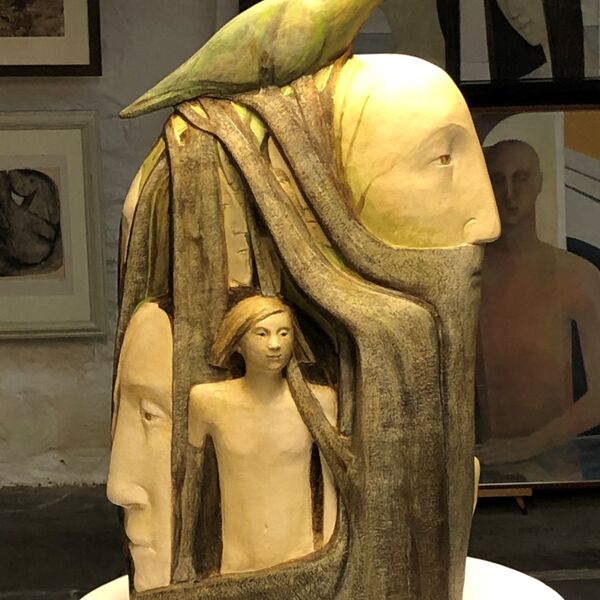 5. Family Tree (reverse)