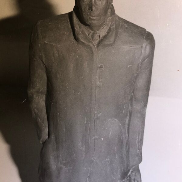 40. Last Man Standing