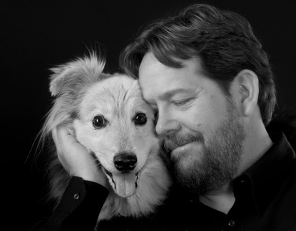 Dog In Love