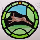 Running Hare