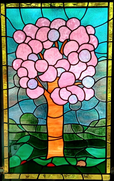 Cherry Tree