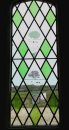 Country Scenes Window, Hilmarton