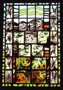 Climb that Mountain - Aurora Borealis!