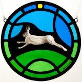 Running Hare