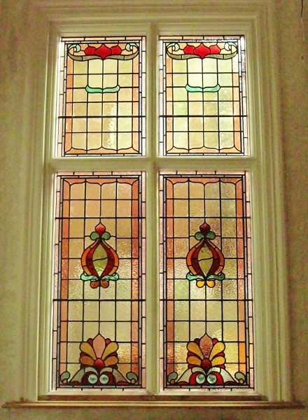 Cheltenham Stained Glass