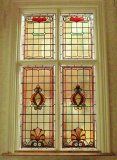 Cheltenham Stained Glass