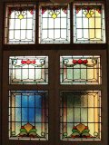 Cheltenham Stained Glass