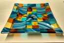 Kingfisher Dish